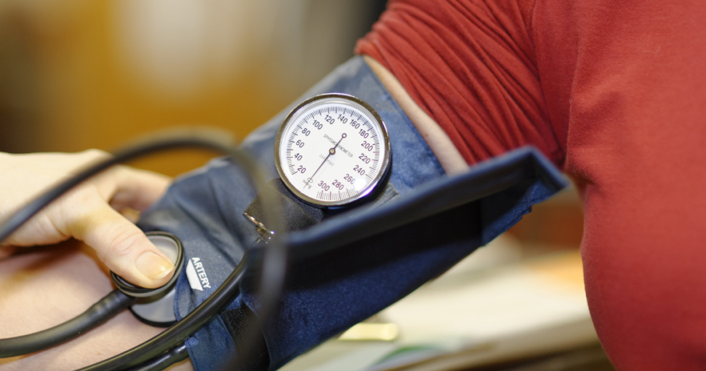 What Do My Blood Pressure Numbers Mean and How Can I Lower Them?