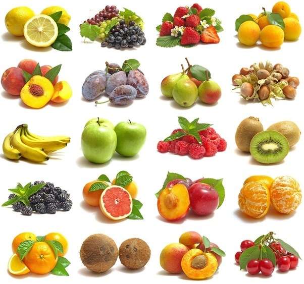 What fruits are best for lower blood pressure?