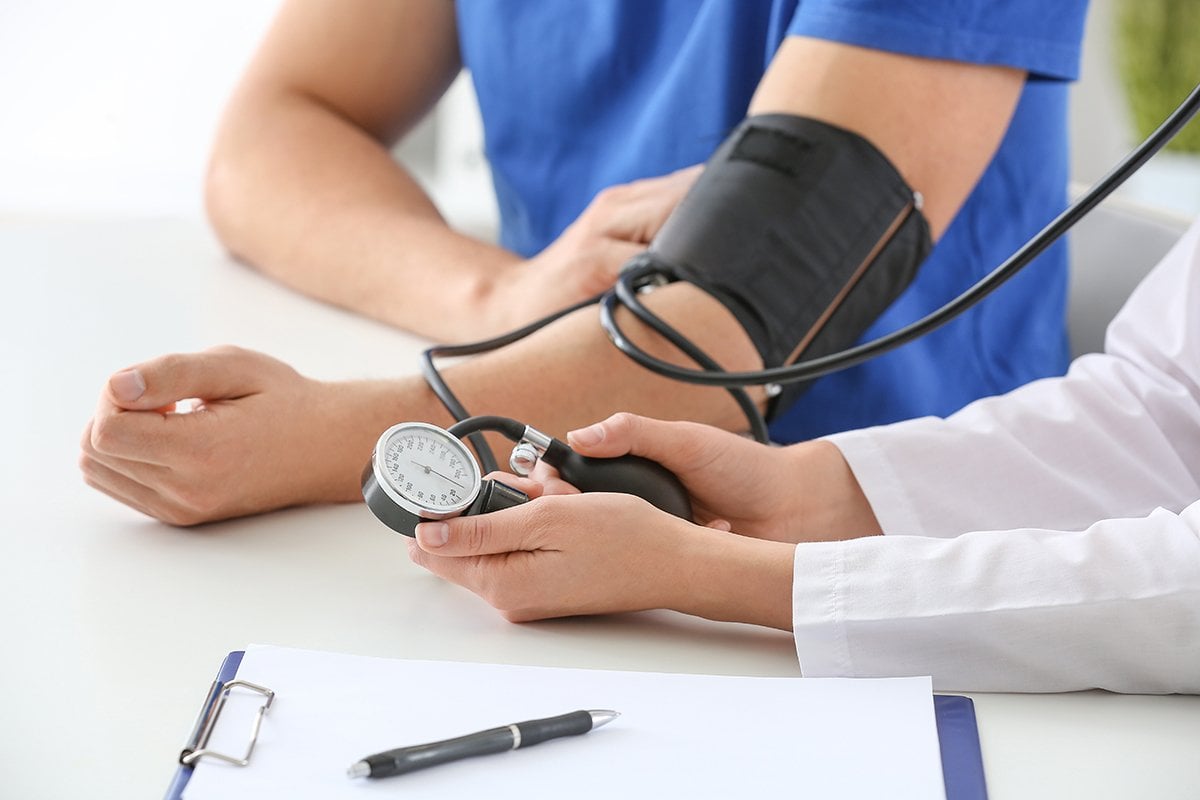 What Is High Blood Pressure and How Can You Prevent It?