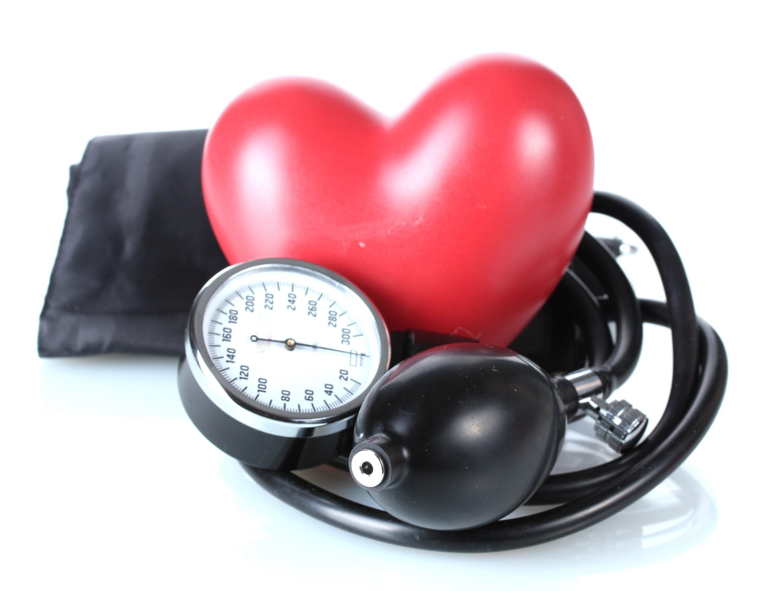 What is High Blood Pressure and Low Blood Pressure ...