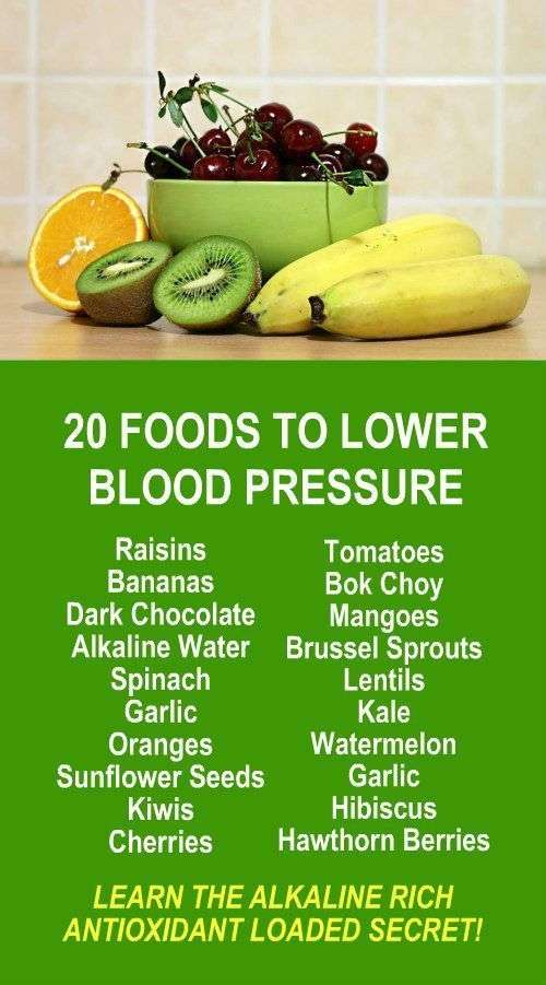 What Is The Easiest Way To Lower Blood Pressure
