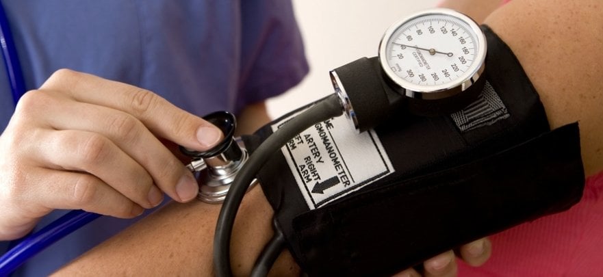 What Steps Can I Take to Control My High Blood Pressure ...