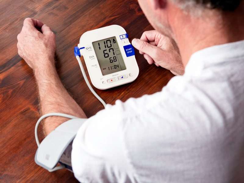 What to know if youâre diagnosed with high blood pressure under the new ...
