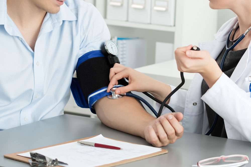 What to Look for in a Hypertension Specialist in Houston