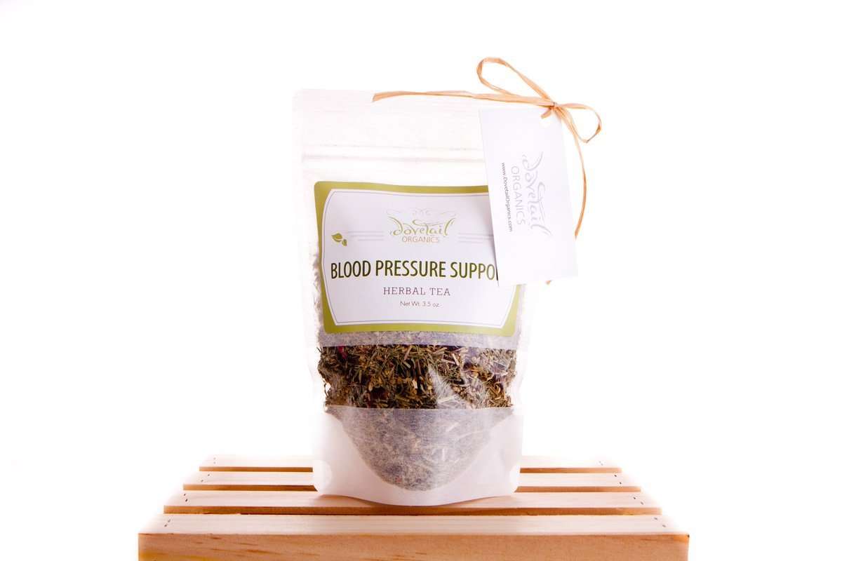 What Type Of Tea Is Good For High Blood Pressure ...