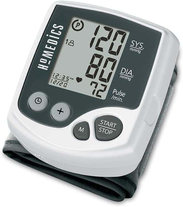 Which Omron Blood Pressure Monitor Is The Best