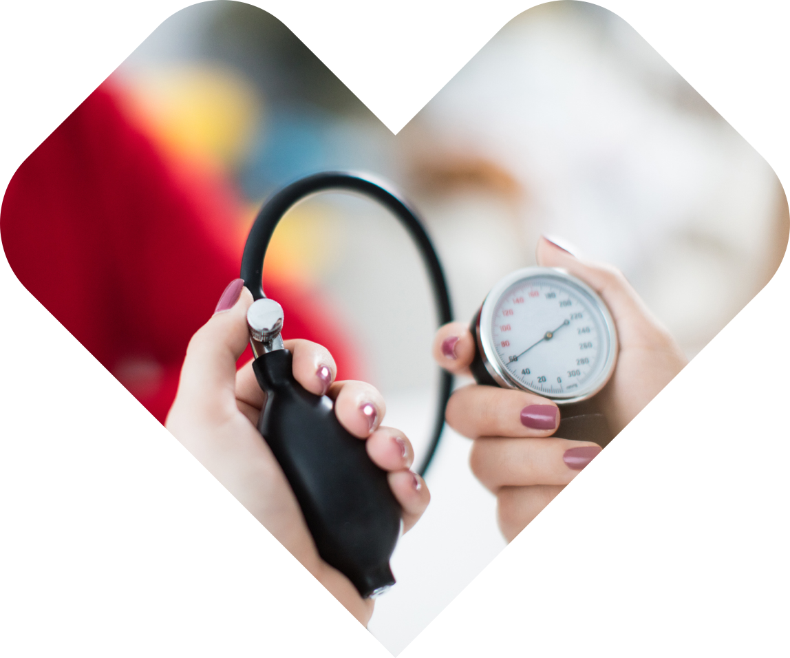 Your Health and Wellness Guide to High Blood Pressure ...